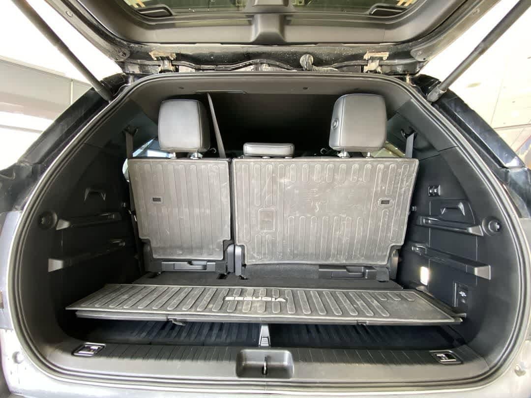 Thumbnail: 2023 Toyota Sequoia - 26