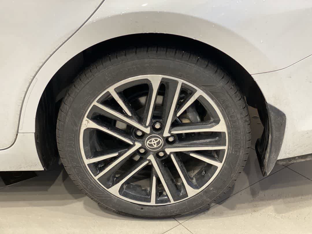 Thumbnail: 2025 Toyota Camry - 13