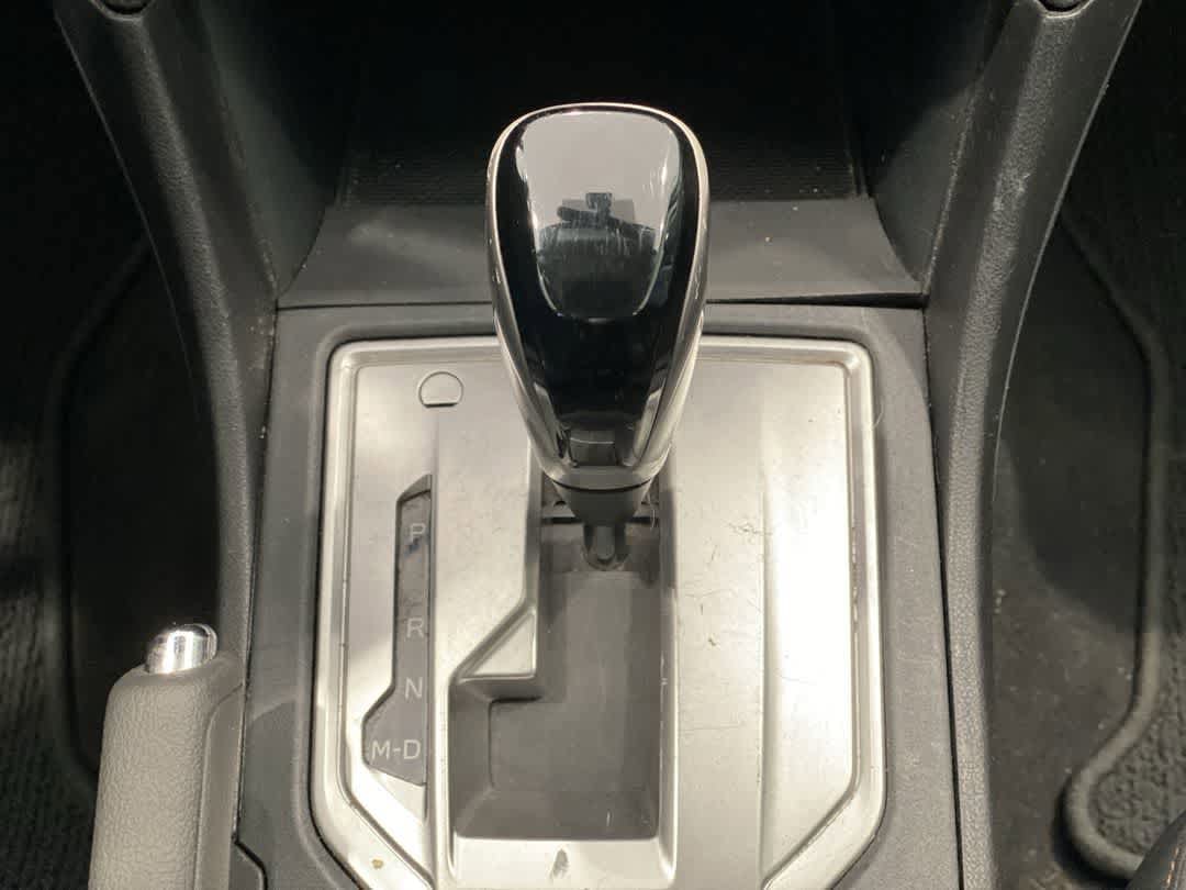 Thumbnail: 2018 Subaru Crosstrek - 22