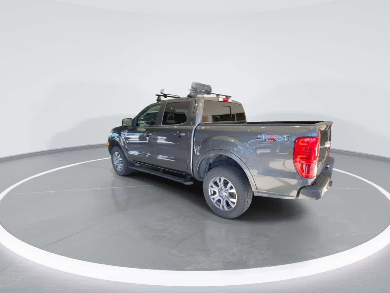 Thumbnail: 2019 Ford Ranger - 6