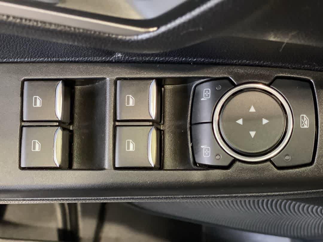 Thumbnail: 2021 Ford Escape - 16