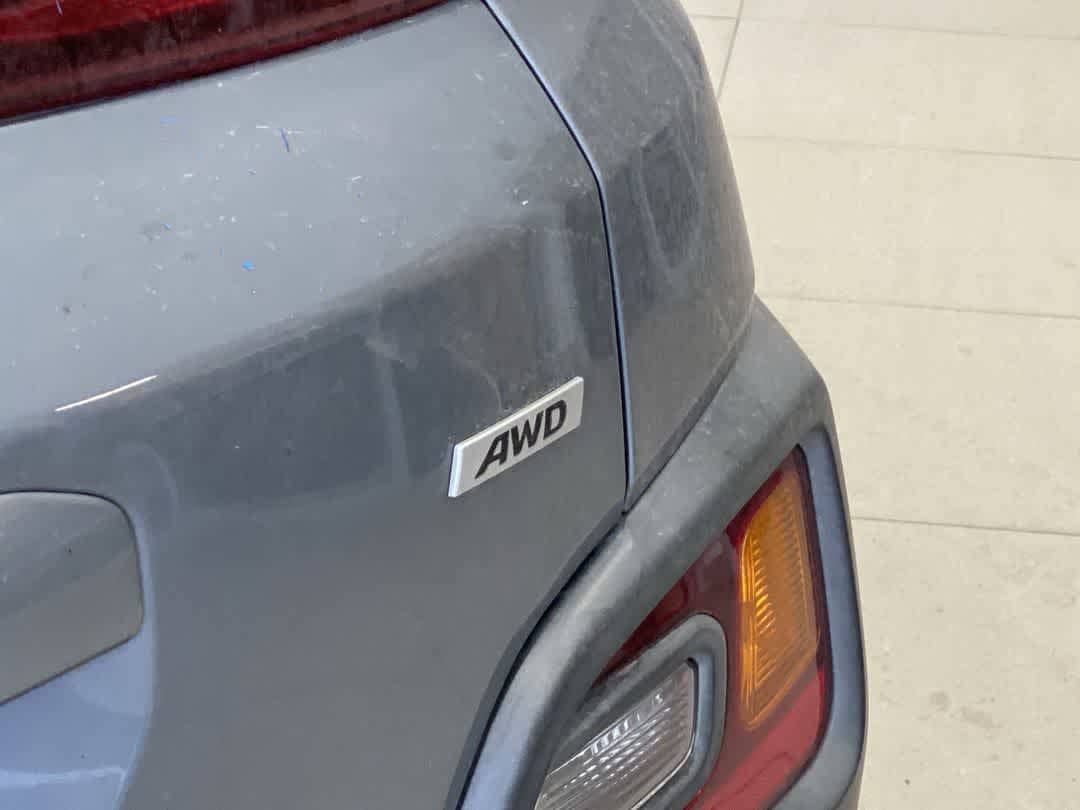 Thumbnail: 2019 Hyundai Kona - 12