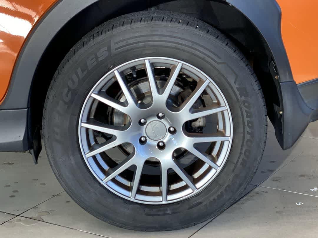 Thumbnail: 2018 Subaru Crosstrek - 13