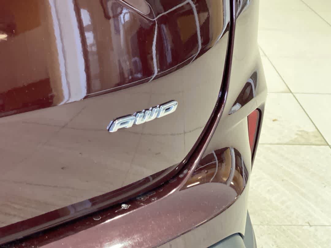 Thumbnail: 2022 Ford Edge - 12