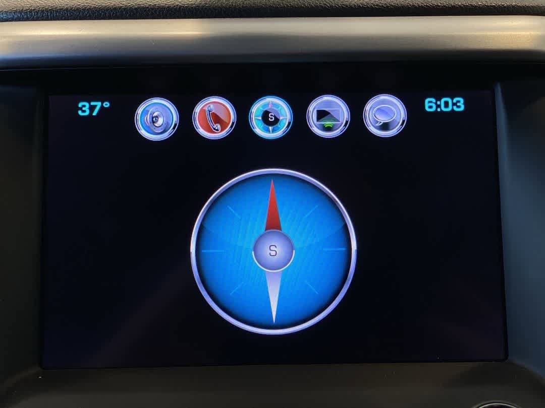 Thumbnail: 2018 GMC Acadia - 21