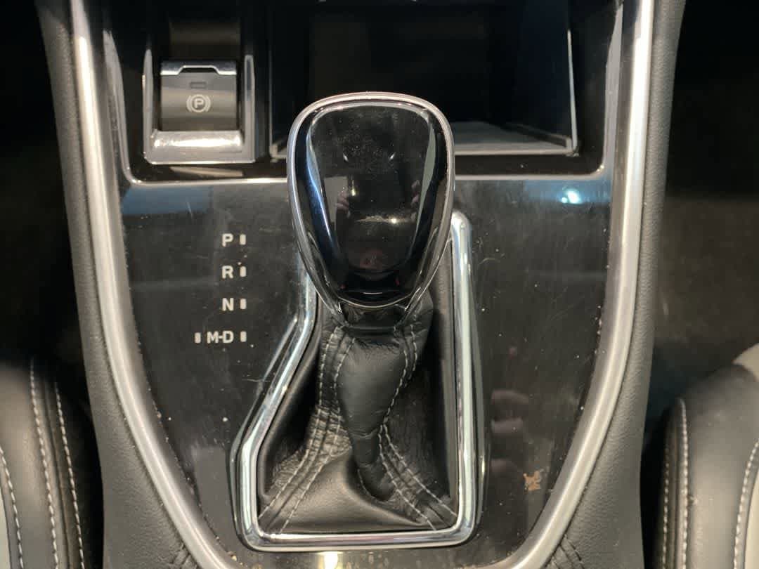 Thumbnail: 2020 Subaru Outback - 22