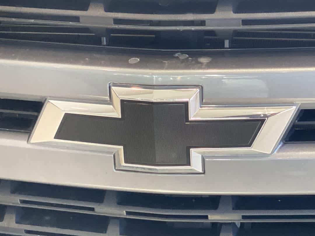Thumbnail: 2019 Chevrolet Silverado 1500 - 10