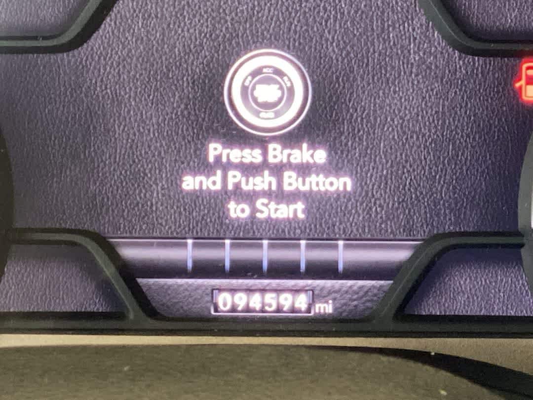 Thumbnail: 2019 RAM 1500 - 18