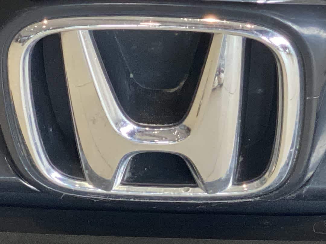 Thumbnail: 2019 Honda Insight - 10