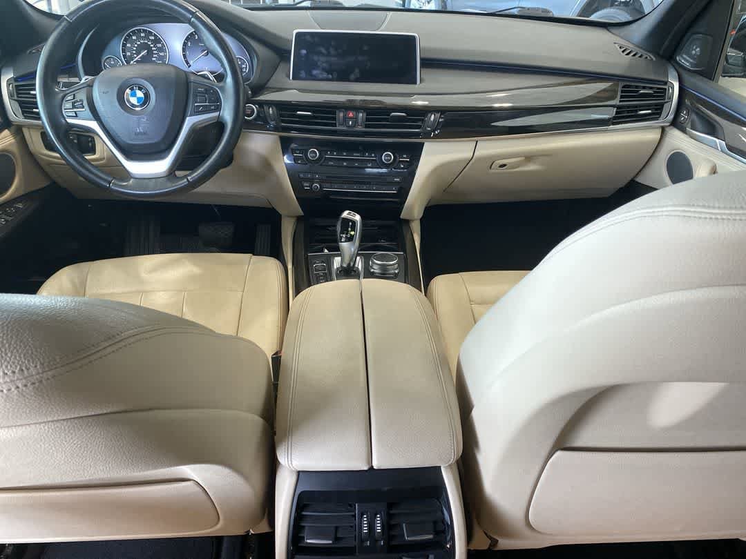 Thumbnail: 2018 BMW X5 - 24