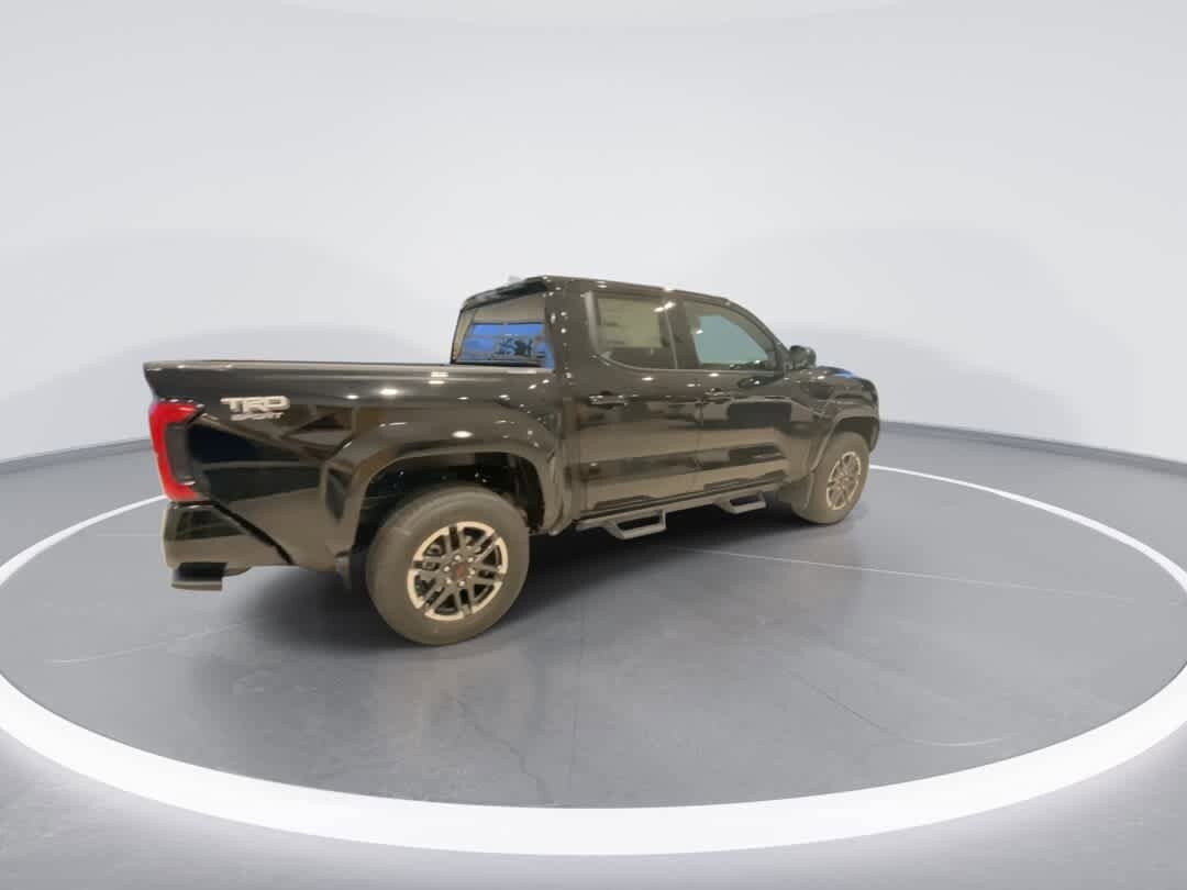 Thumbnail: 2025 Toyota Tacoma - 8