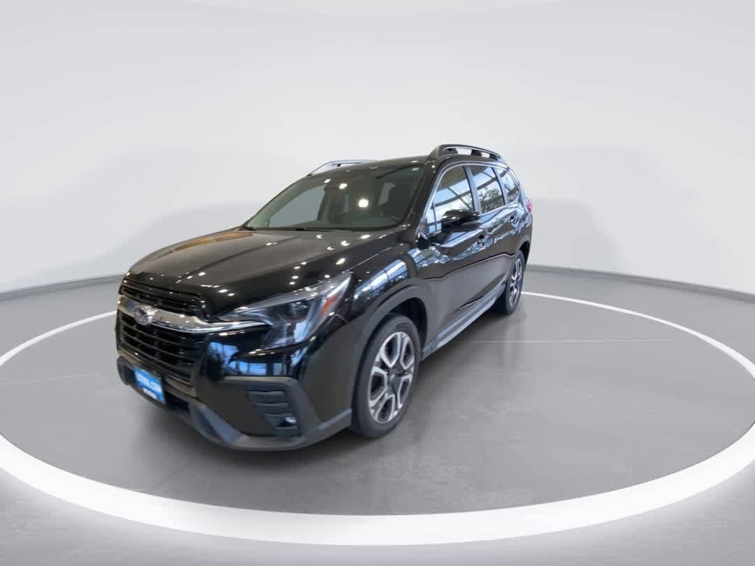Thumbnail: 2023 Subaru Ascent - 4