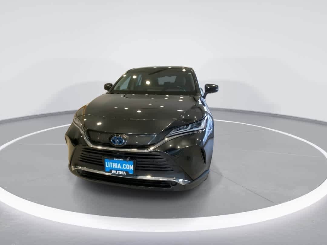 Thumbnail: 2021 Toyota Venza - 3