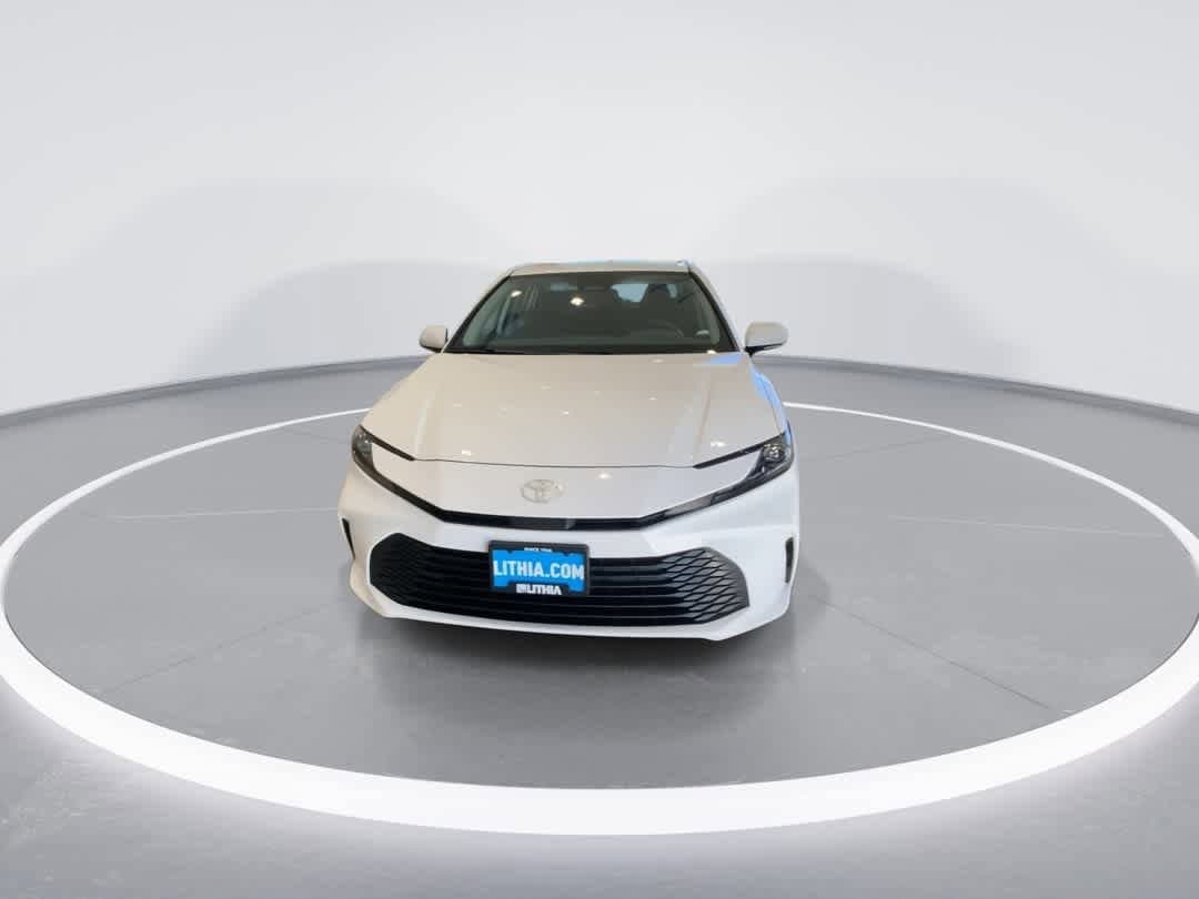 Thumbnail: 2025 Toyota Camry - 3