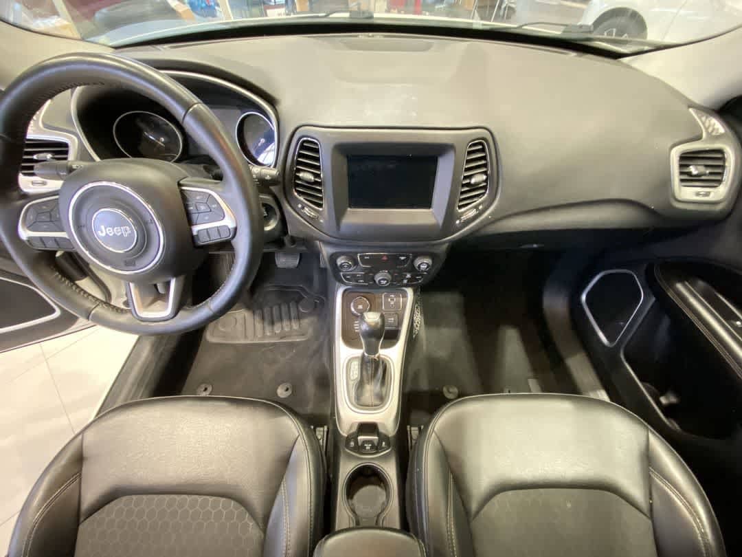 Thumbnail: 2018 Jeep Compass - 23