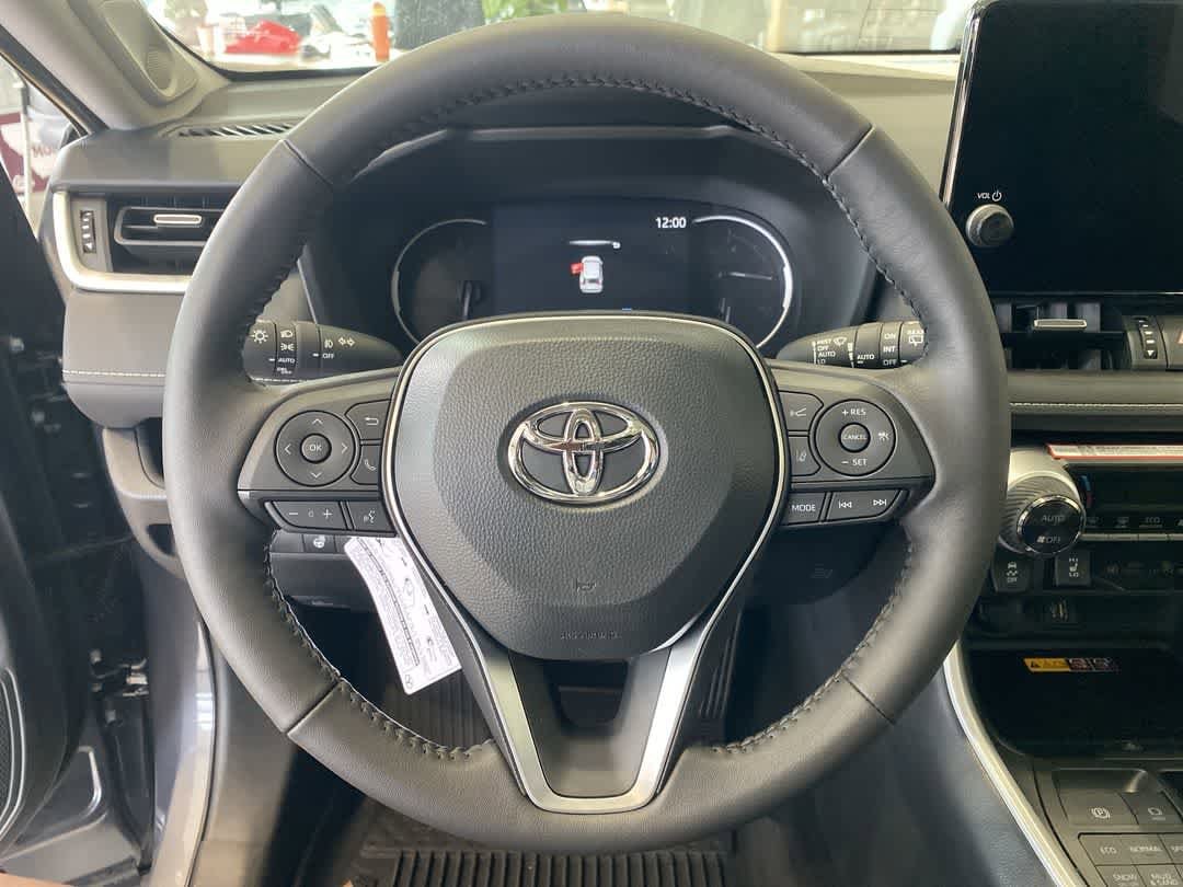 Thumbnail: 2025 Toyota RAV4 - 14