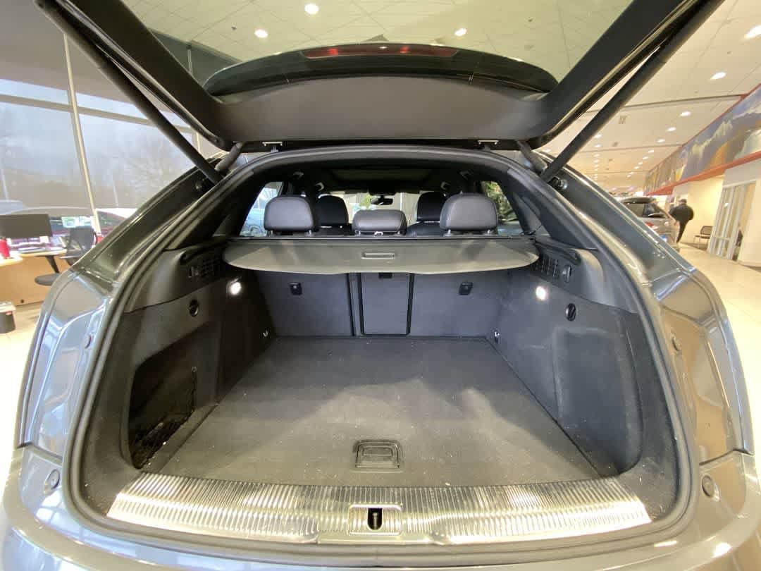 Thumbnail: 2018 Audi Q3 - 26