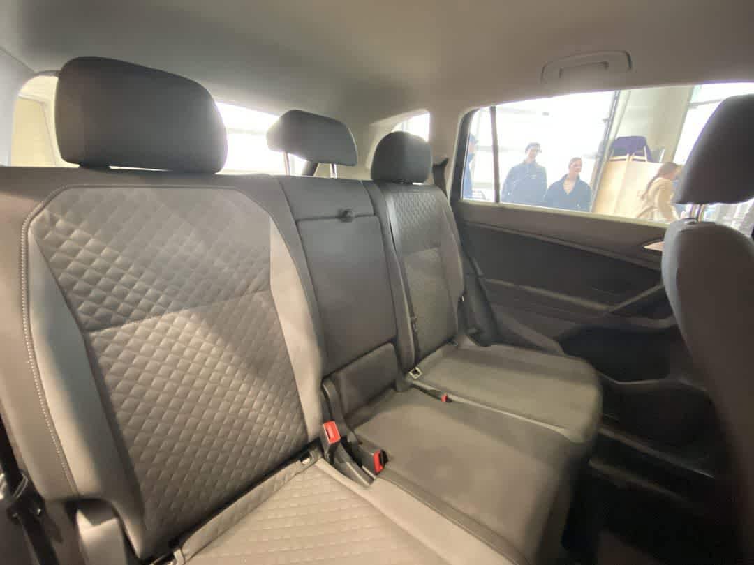 Thumbnail: 2019 Volkswagen Tiguan - 24