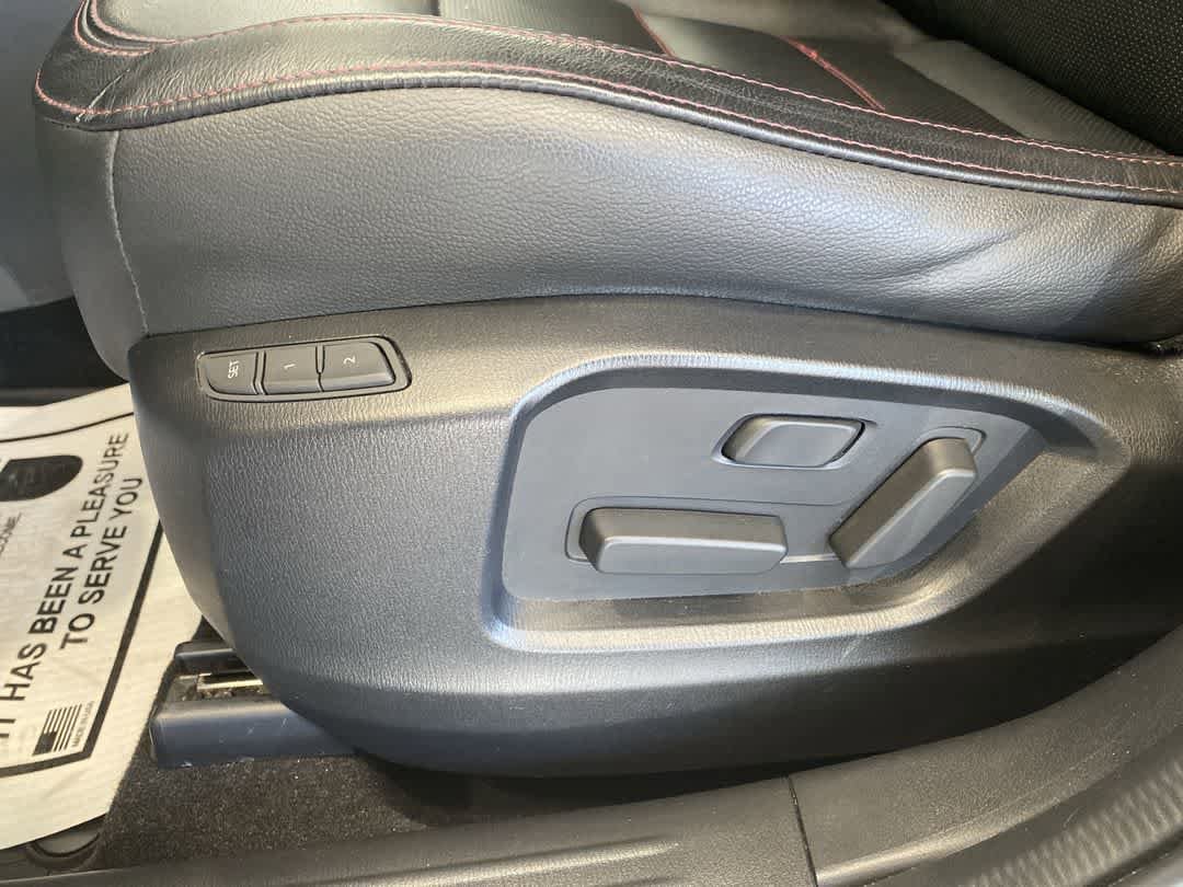 Thumbnail: 2024 Mazda CX-5 - 14