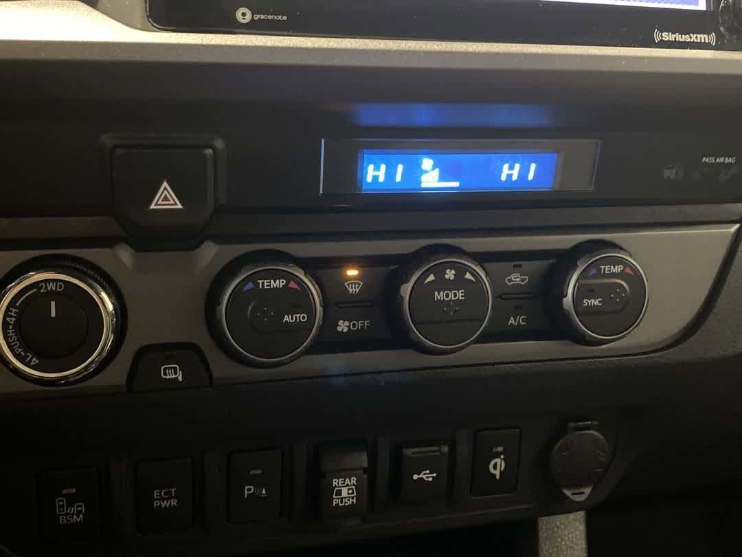 Thumbnail: 2023 Toyota Tacoma - 18