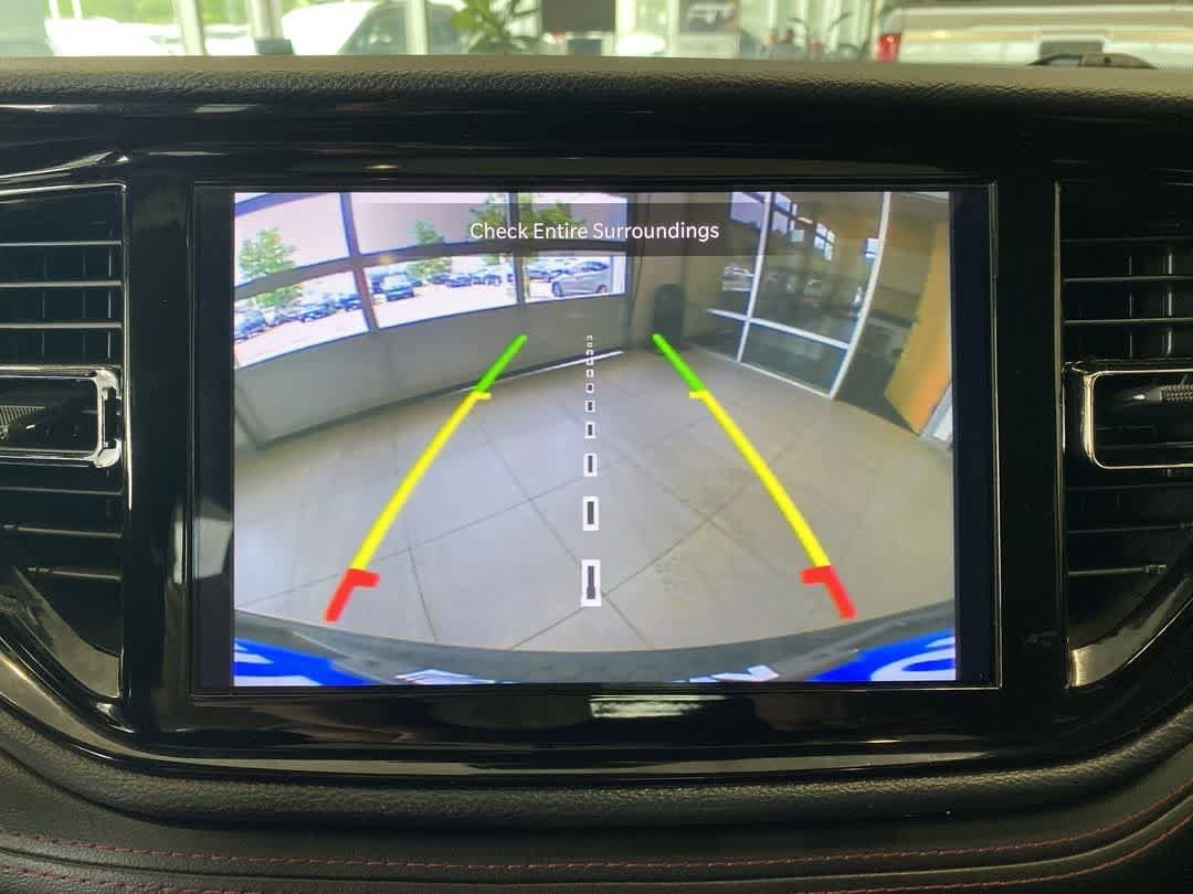 2021 Dodge Durango R/T 20