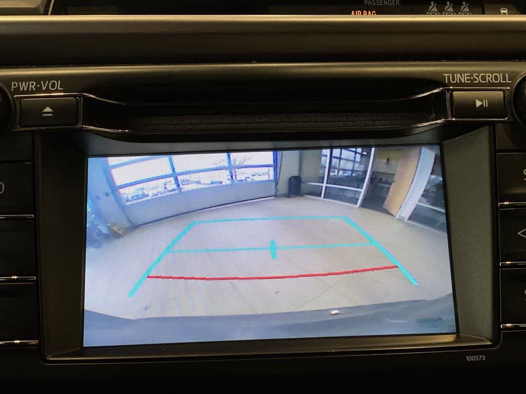 Thumbnail: 2018 Toyota RAV4 - 20