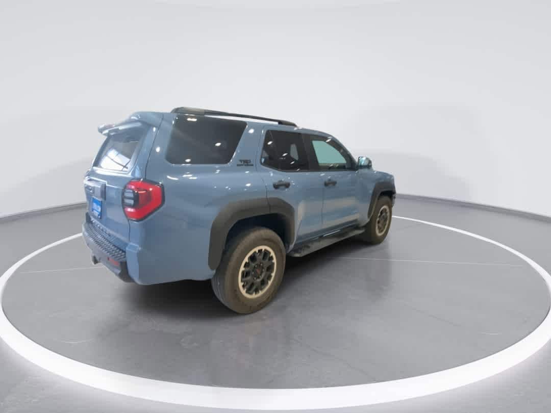Thumbnail: 2025 Toyota 4Runner - 8