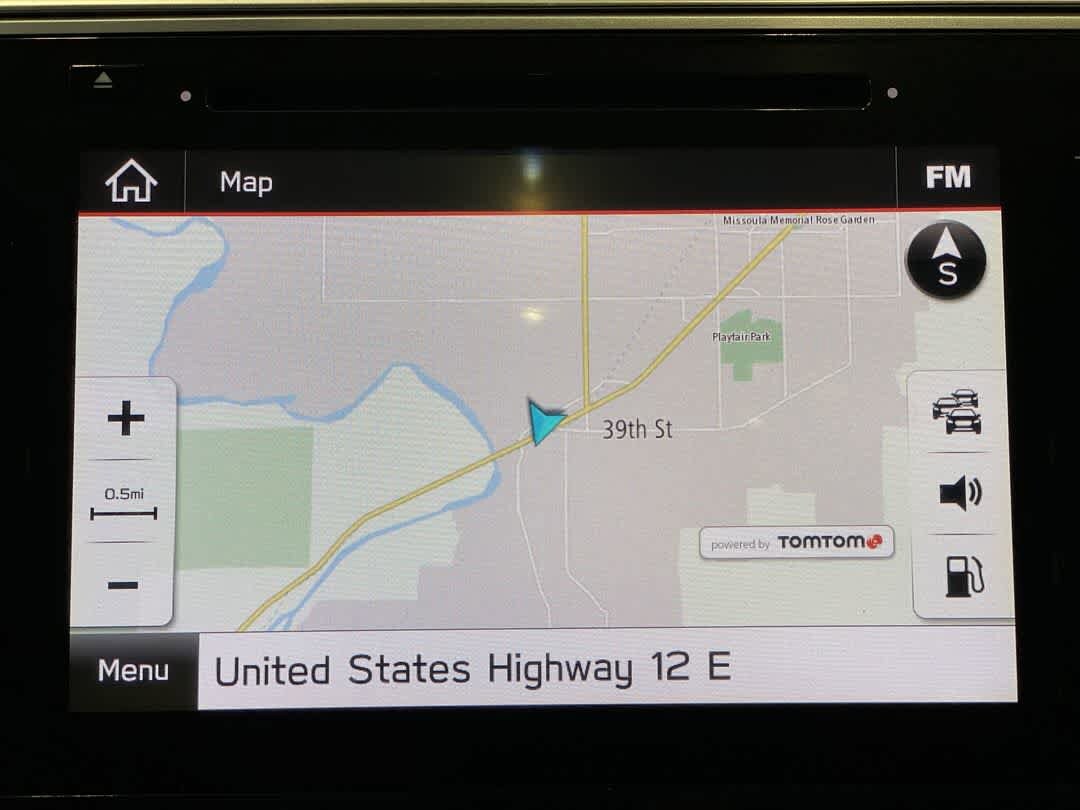 Thumbnail: 2019 Subaru Outback - 21