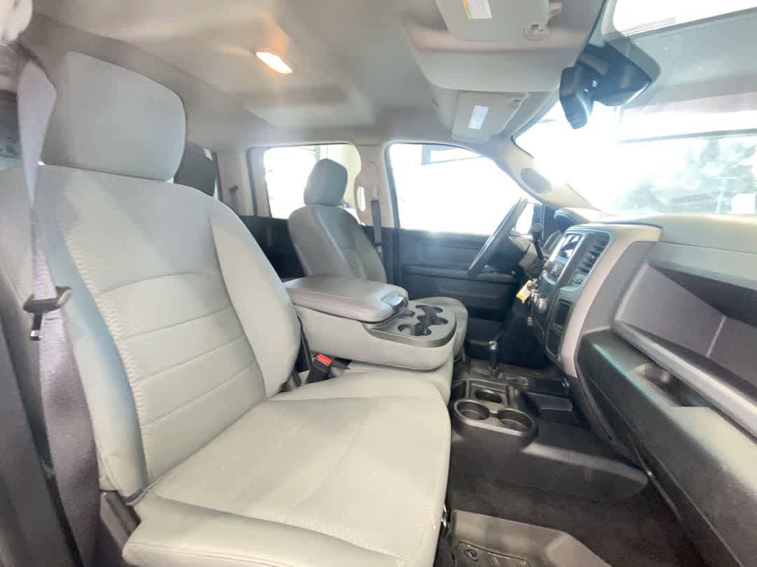 Thumbnail: 2018 RAM 2500 - 25