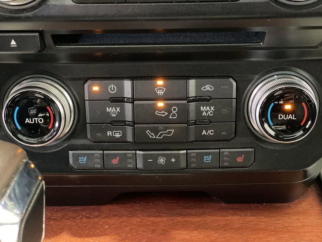 Thumbnail: 2016 Ford F-150 - 22