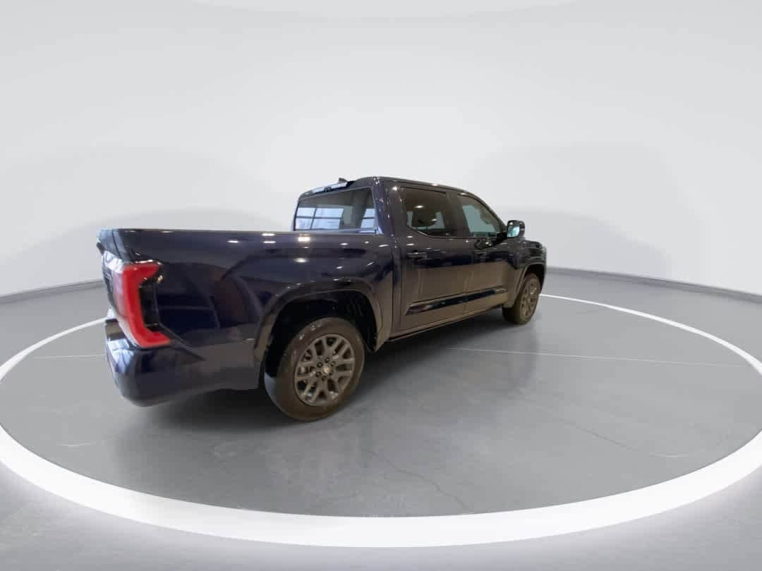 Thumbnail: 2025 Toyota Tundra - 8