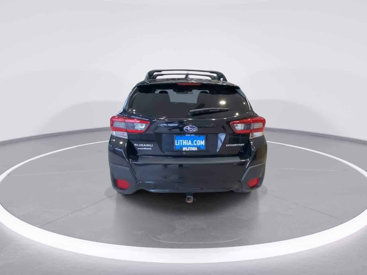 Thumbnail: 2020 Subaru Crosstrek - 7