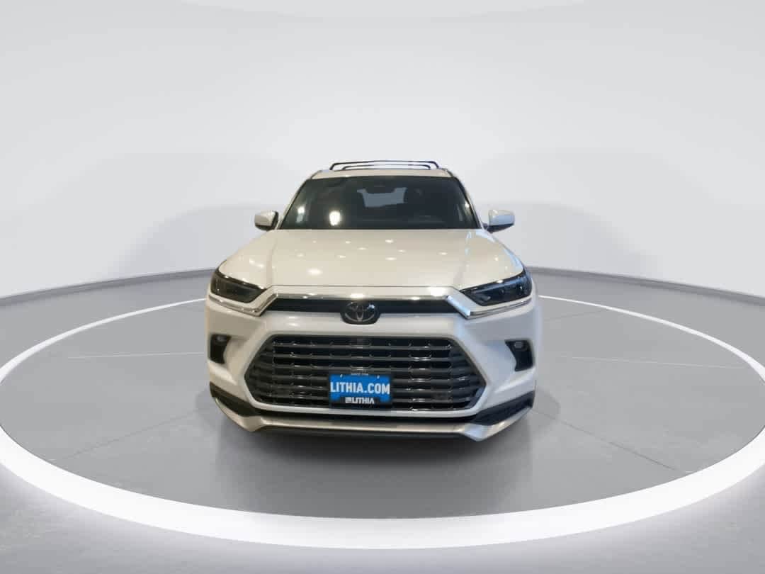 Thumbnail: 2024 Toyota Grand Highlander - 3