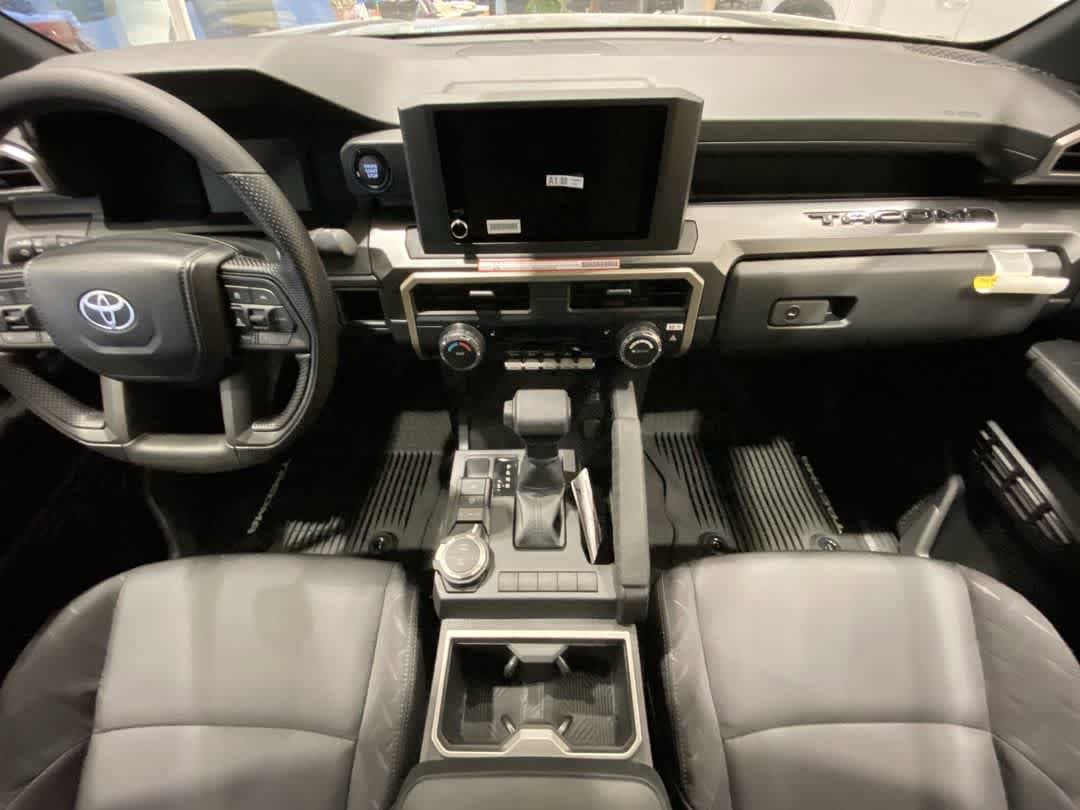 Thumbnail: 2026 Toyota Tacoma - 22