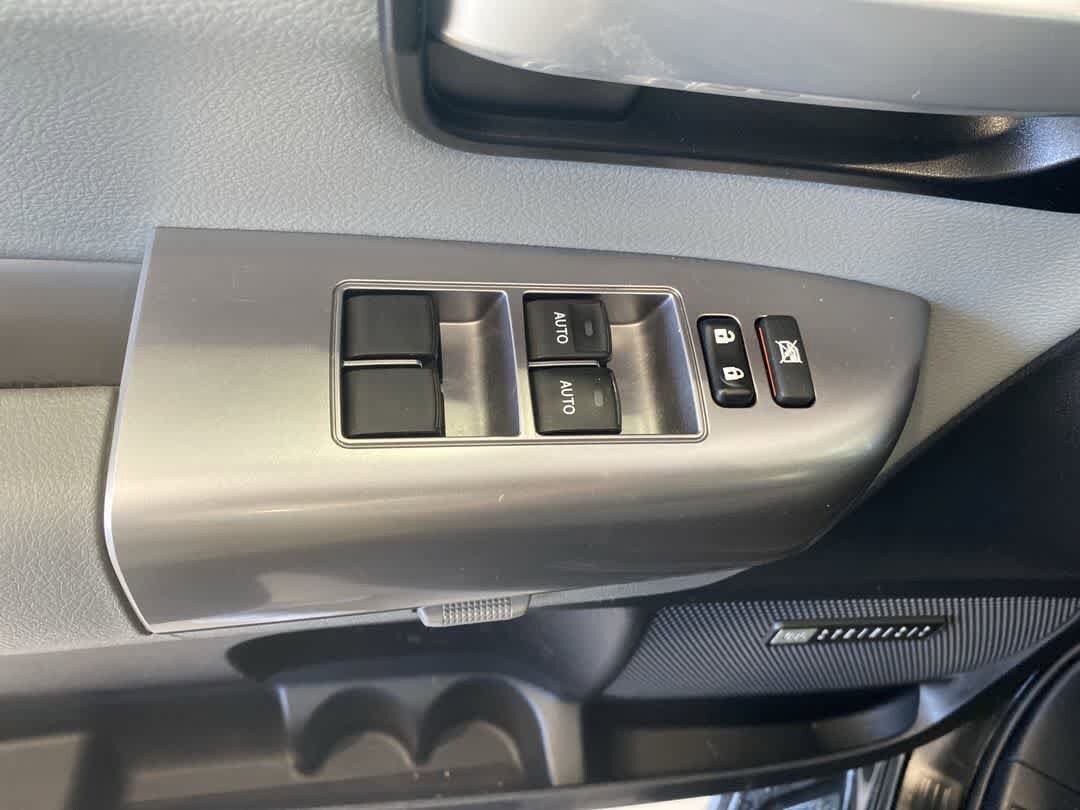 Thumbnail: 2021 Toyota Sequoia - 15