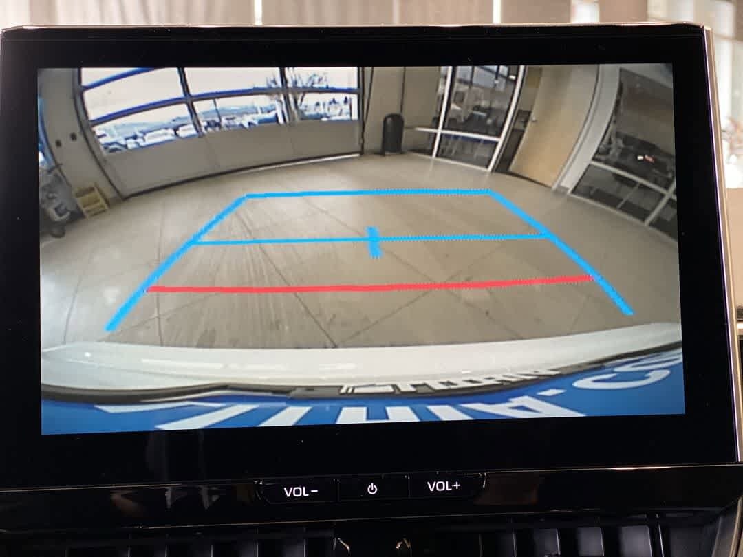 Thumbnail: 2026 Toyota Corolla - 20