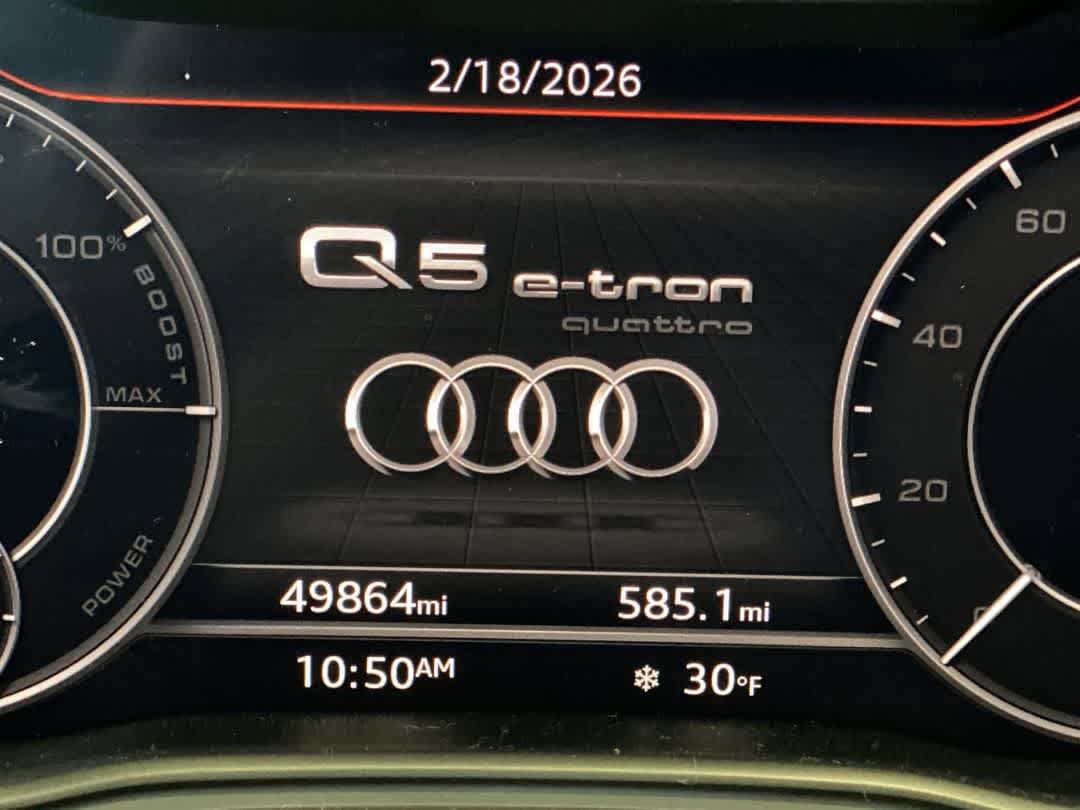 Thumbnail: 2020 Audi Q5 - 18