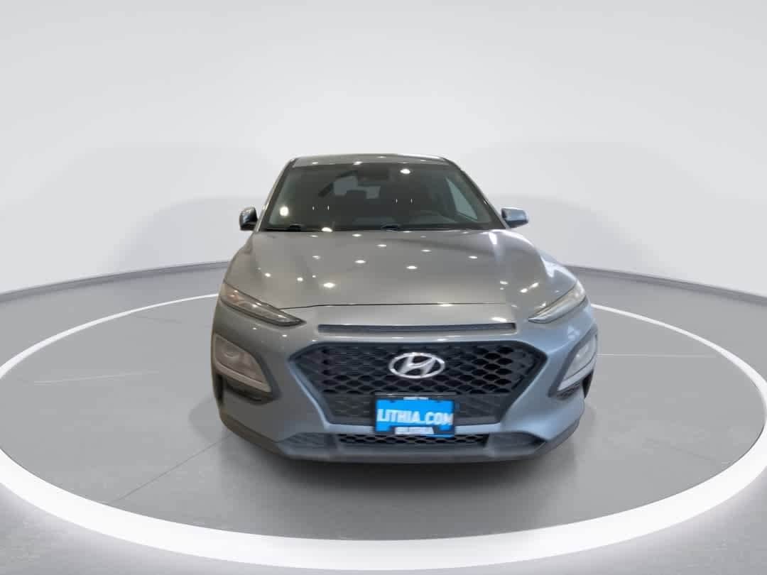 Thumbnail: 2019 Hyundai Kona - 3