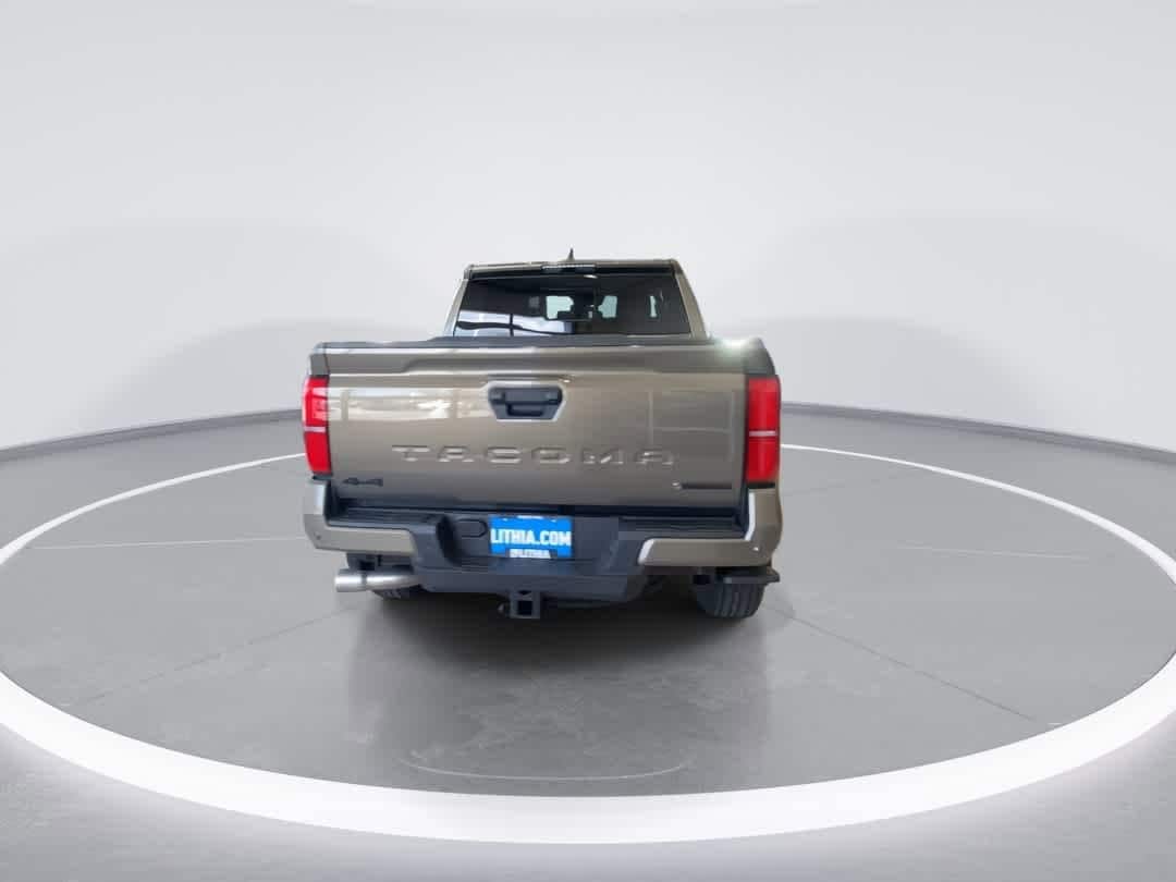 Thumbnail: 2026 Toyota Tacoma - 7