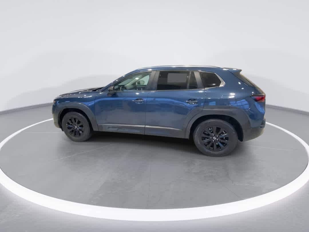 Thumbnail: 2024 Mazda CX-50 - 5