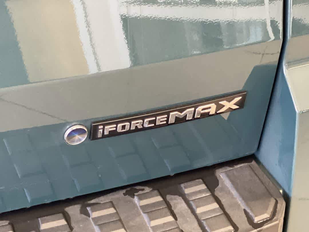 Thumbnail: 2025 Toyota 4Runner - 11