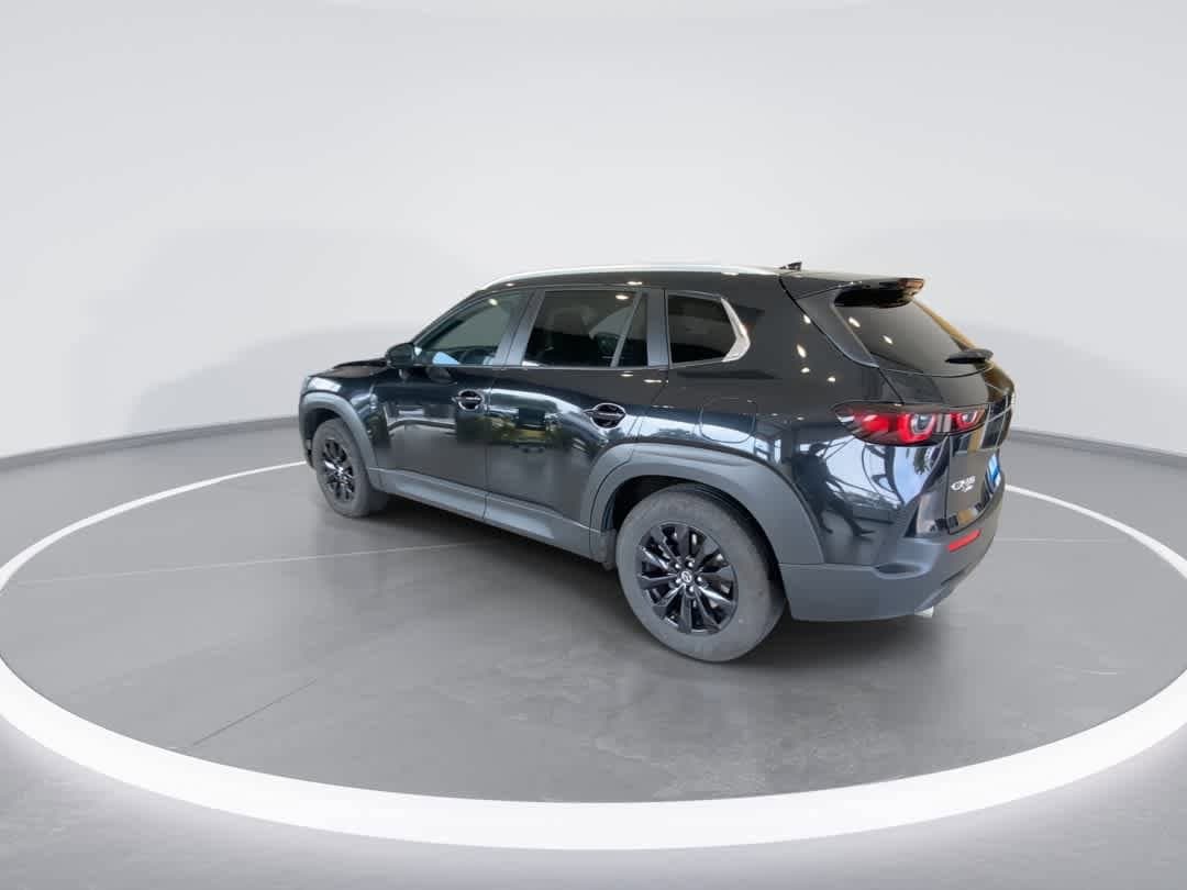Thumbnail: 2024 Mazda CX-50 - 6