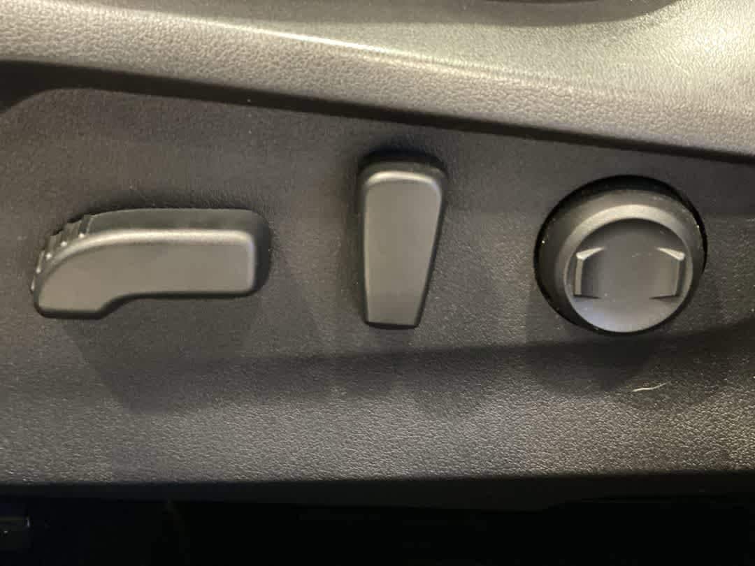 Thumbnail: 2019 Subaru Forester - 15