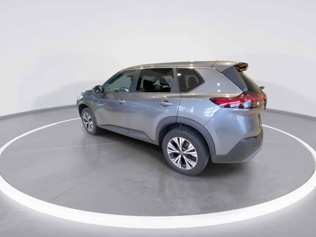 Thumbnail: 2022 Nissan Rogue - 6