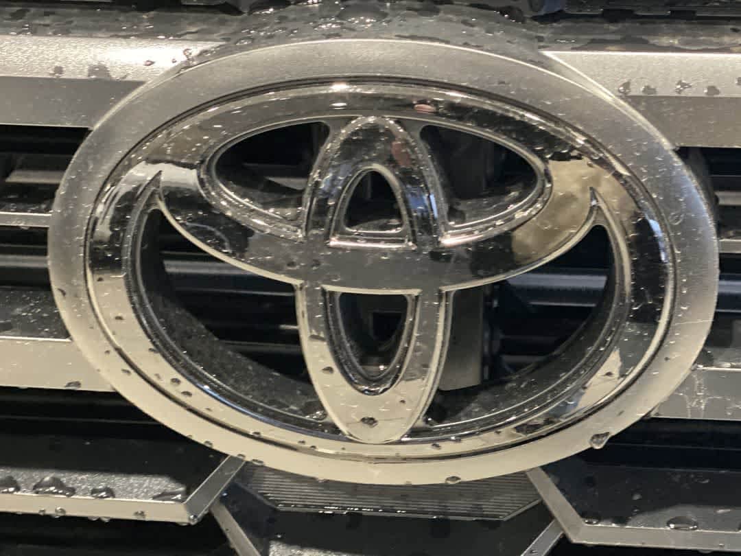 2026 Toyota Tacoma TRD Off Road - Photo 10