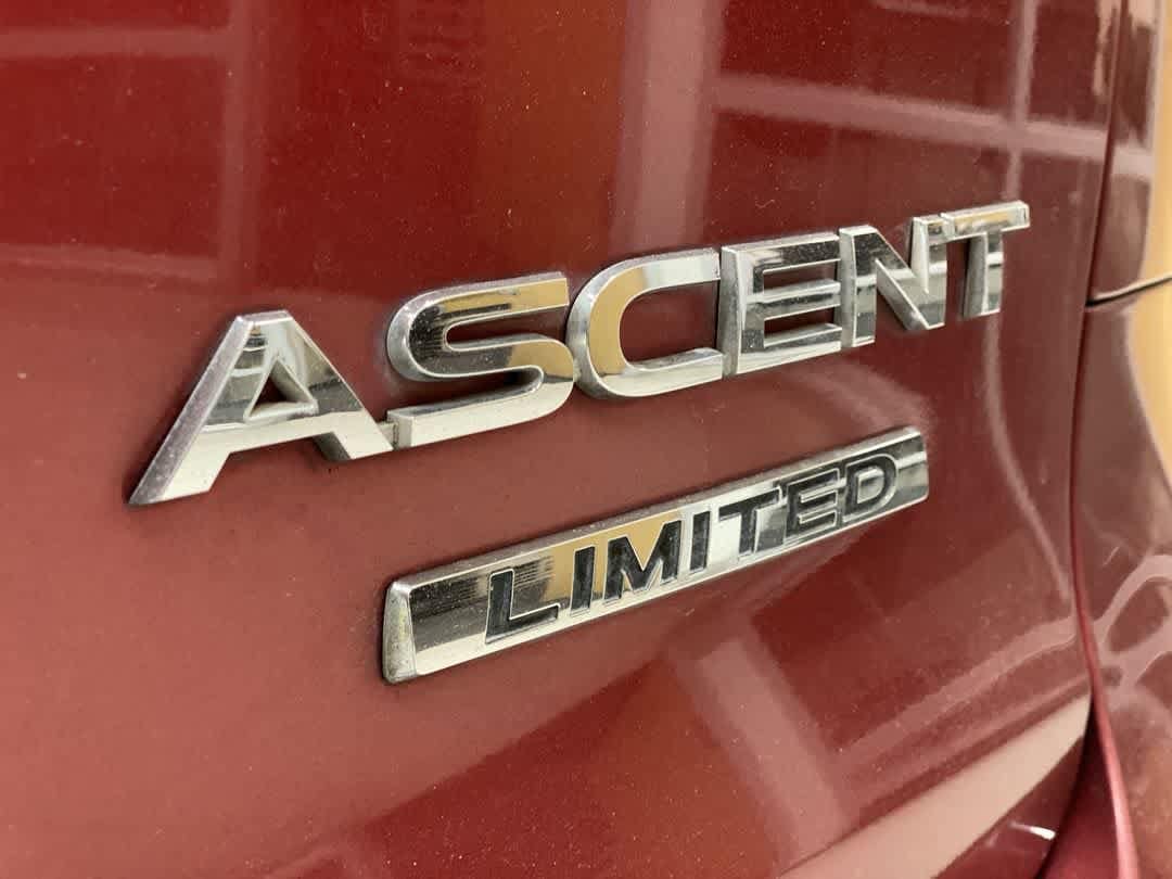 Thumbnail: 2019 Subaru Ascent - 11