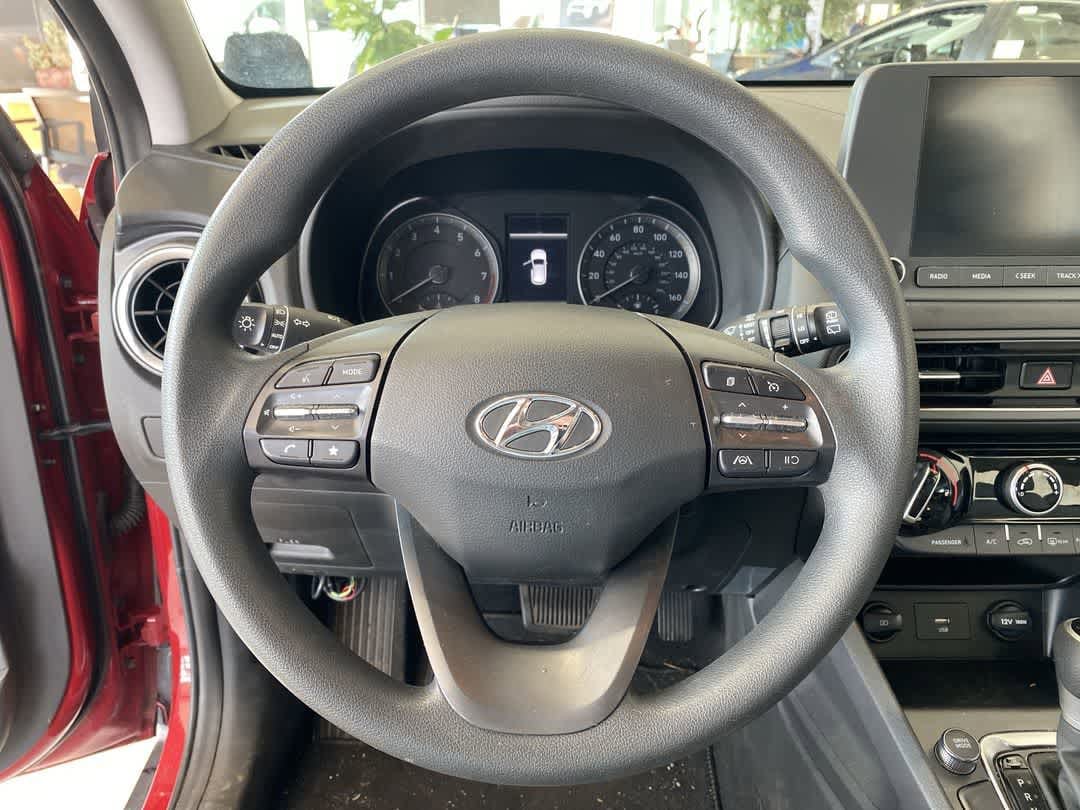 Thumbnail: 2022 Hyundai Kona - 16