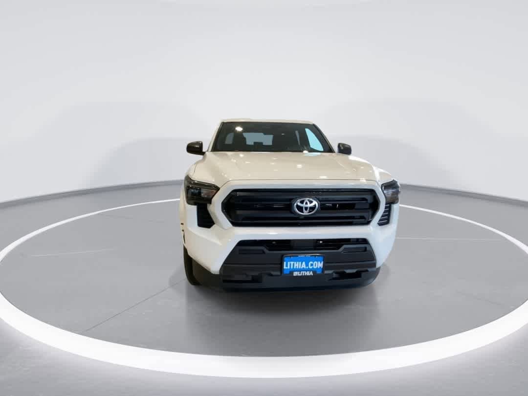 Thumbnail: 2026 Toyota Tacoma - 3