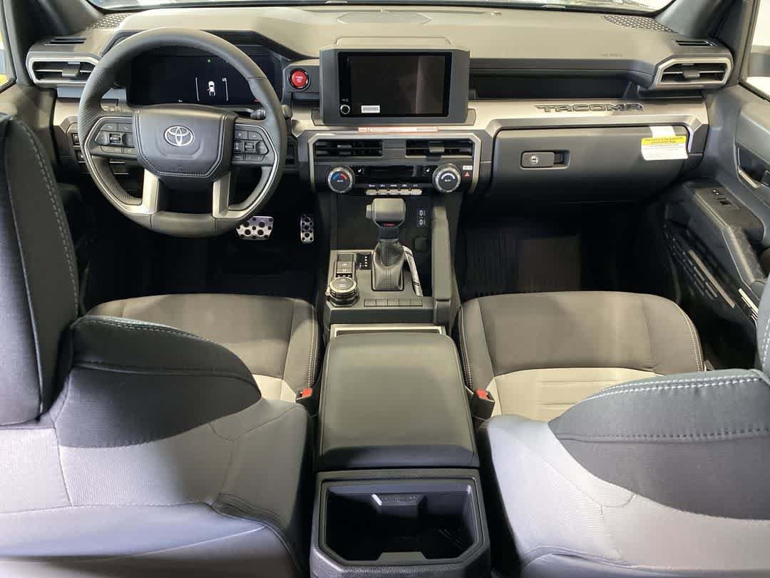 Thumbnail: 2025 Toyota Tacoma - 22