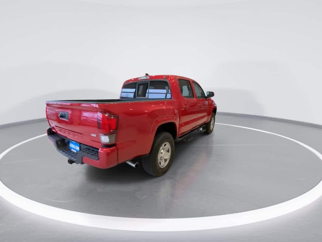 Thumbnail: 2023 Toyota Tacoma - 8